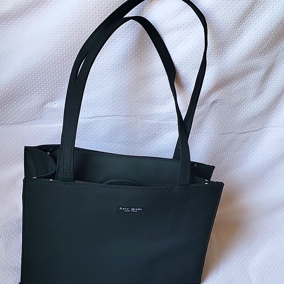 KATE SPADE SHOULDER BAG - Picture 1 of 13